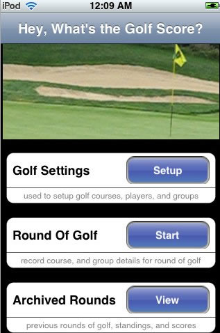 15 iPhone Golf Games - 19th Hole Golf Blog by Your Golf Travel