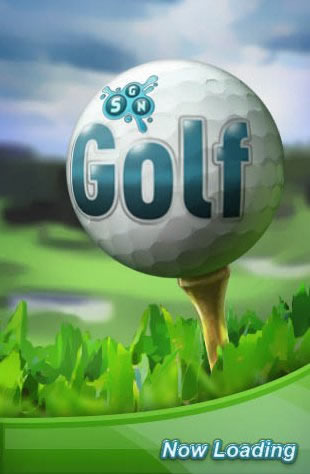 Iphone Golf