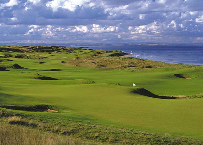 Kingsbarns Golf Review | 19th Hole - The Golf Blog From Your Golf ...