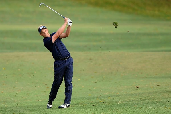 Luke Donald Tipped To Challenge At The Valspar Championship