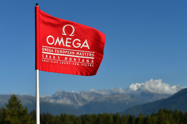 omega masters european tour