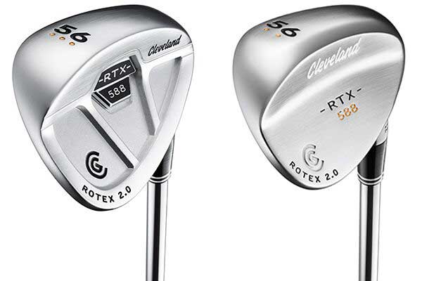 Buy Cleveland 588 RTX 2.0 Bag 50% Off A Second Wedge - 19th Hole Golf Blog by Your Golf Travel