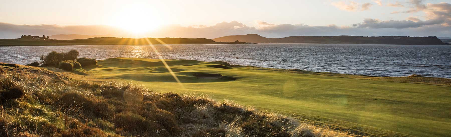 Scottish Open Venues 19th Hole by YourGolfTravel