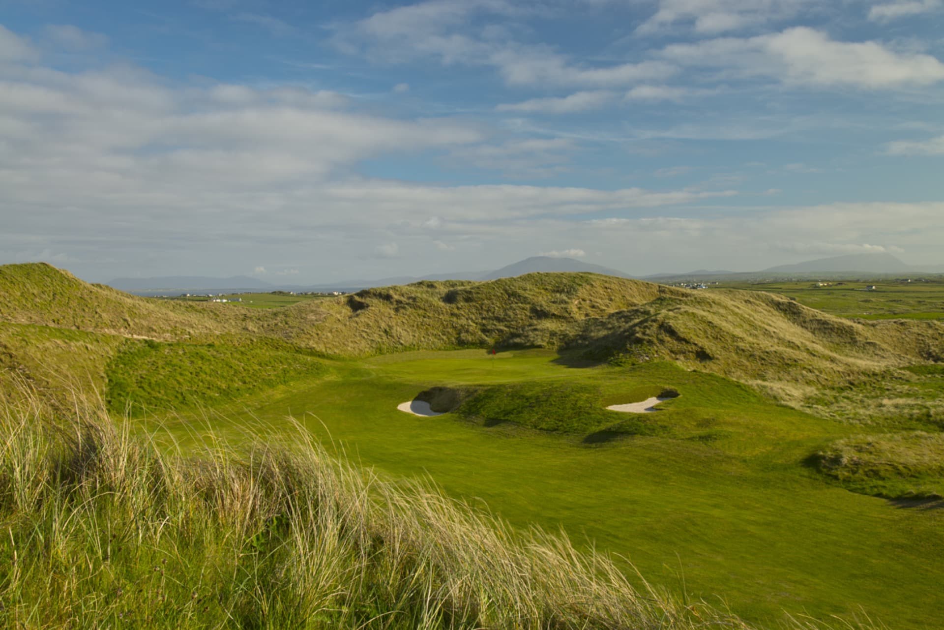 Beautiful Golf Ireland | Best Courses in Ireland | Your Golf Travel