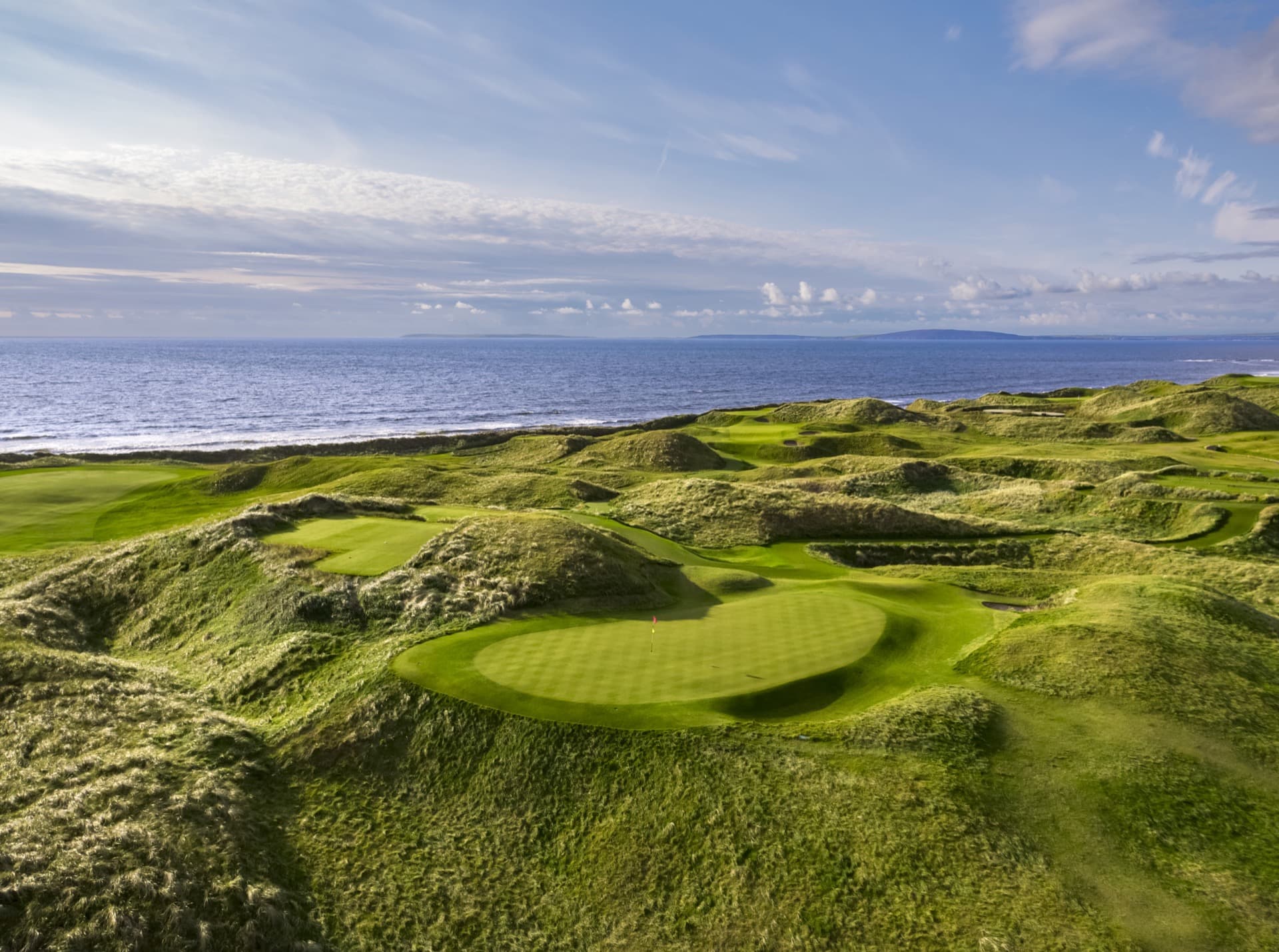 Beautiful Golf Ireland Best Courses in Ireland Your Golf Travel