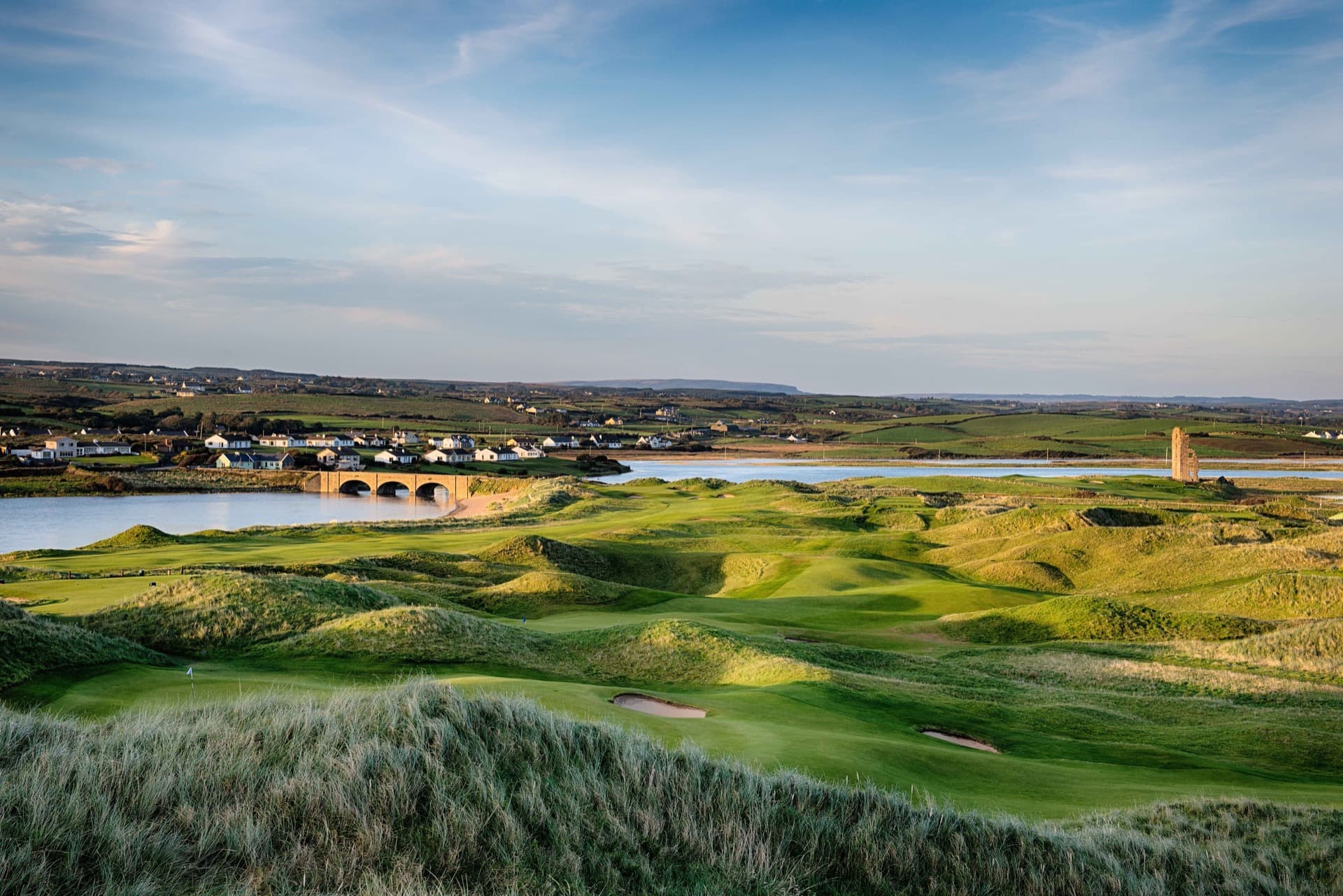 Beautiful Golf Ireland Best Courses in Ireland Your Golf Travel